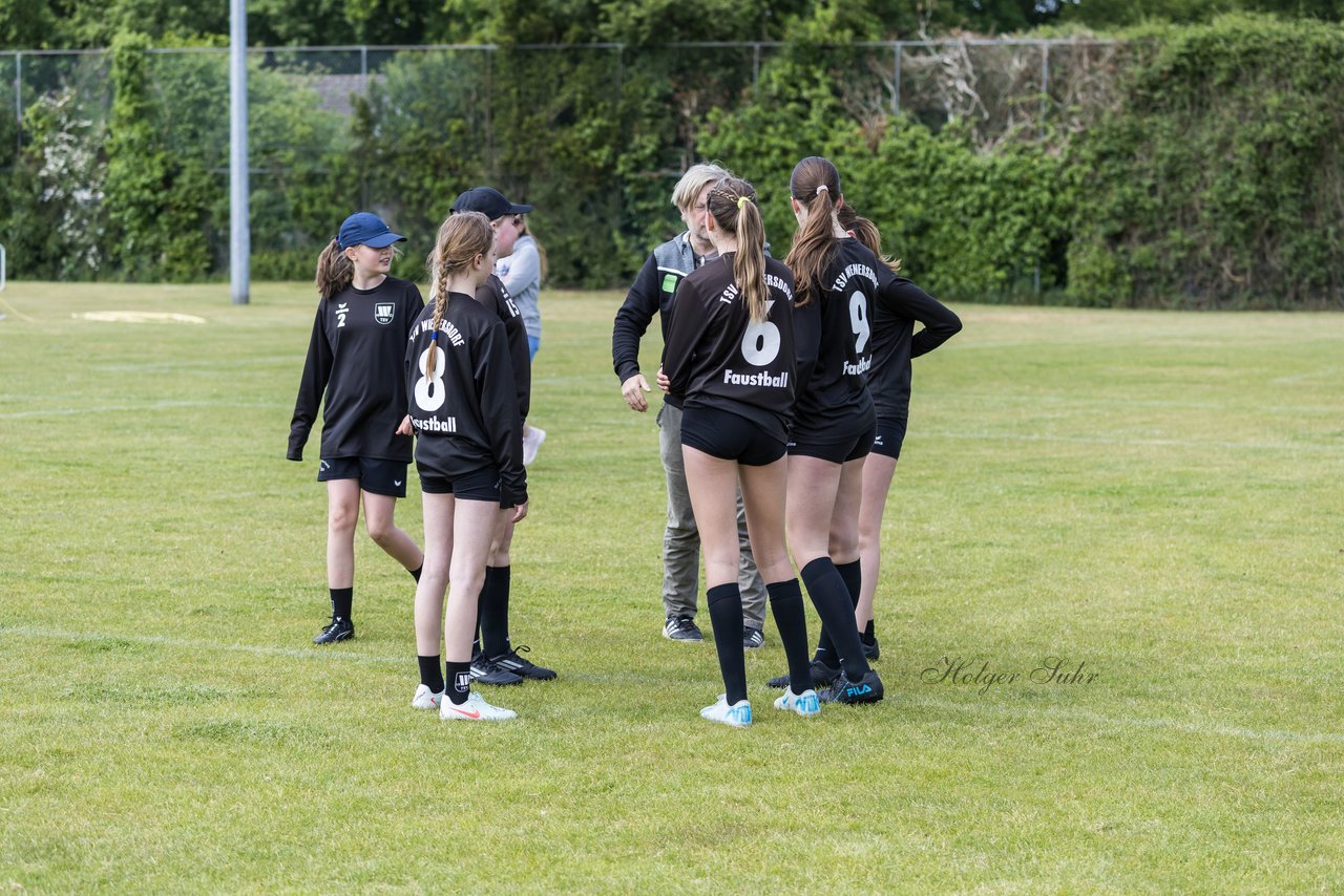 Bild 100 - wU14 Kellinghusen